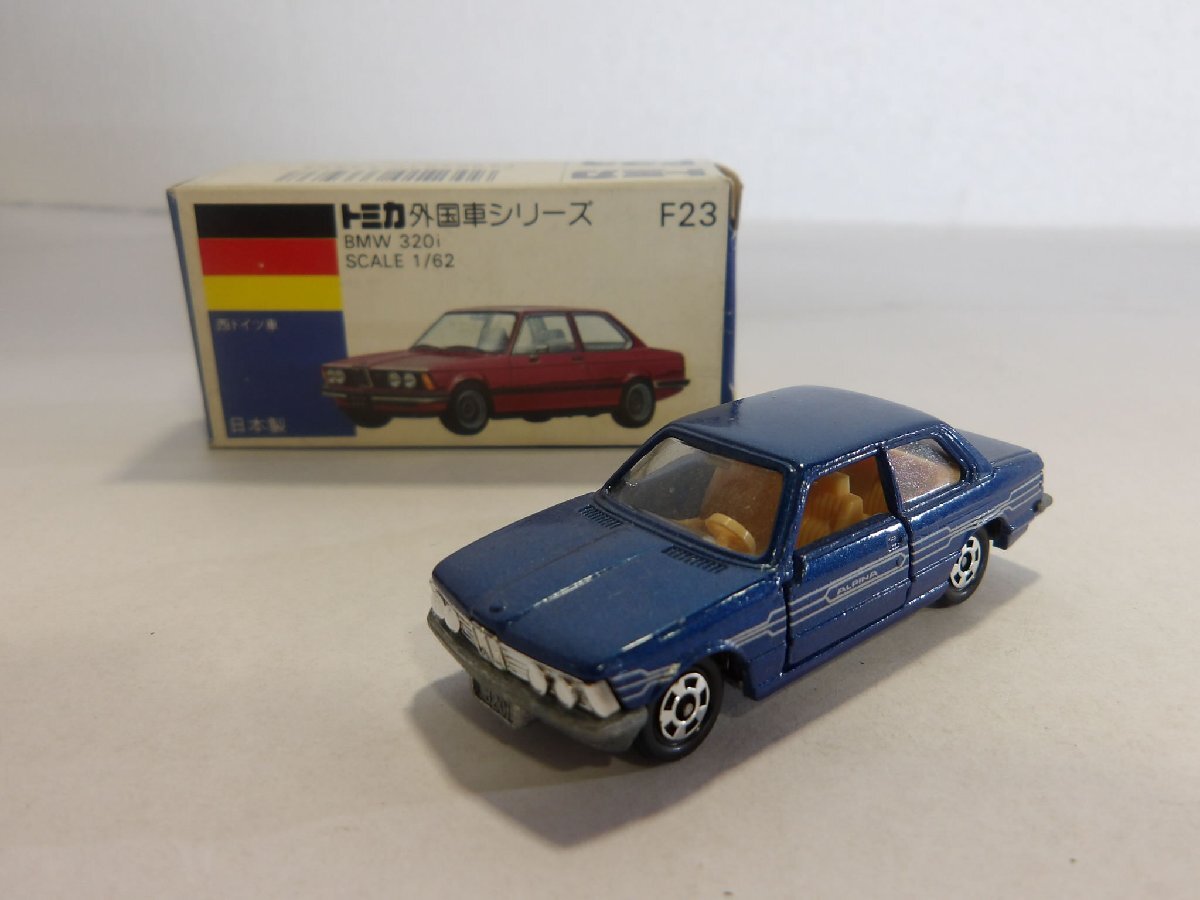 Yahoo!オークション -「トミカ bmw 320i」の落札相場・落札価格 Yahoo!オークション -「トミカ bmw 320i」の落札相場・落札価格