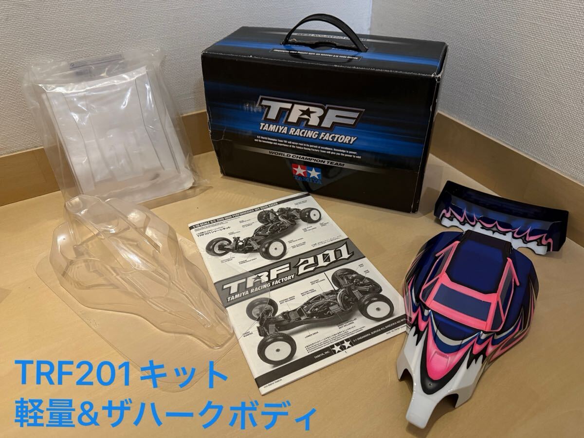 Yahoo!オークション -「ラジコン タミヤ trf」(組立キット(電動 Yahoo!オークション -「ラジコン タミヤ trf」(組立キット(電動