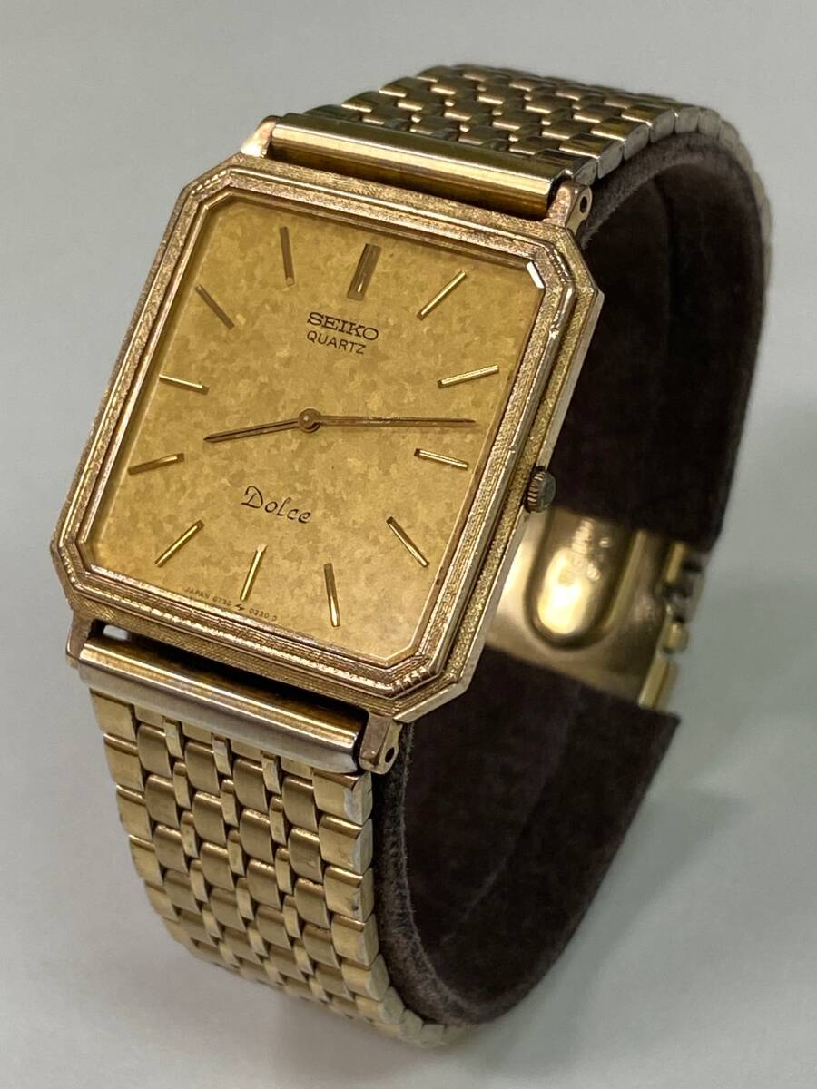 Yahoo!オークション -「seiko ドルチェ 10k」の落札相場・落札価格 Yahoo!オークション -「seiko ドルチェ 10k」の落札相場・落札価格