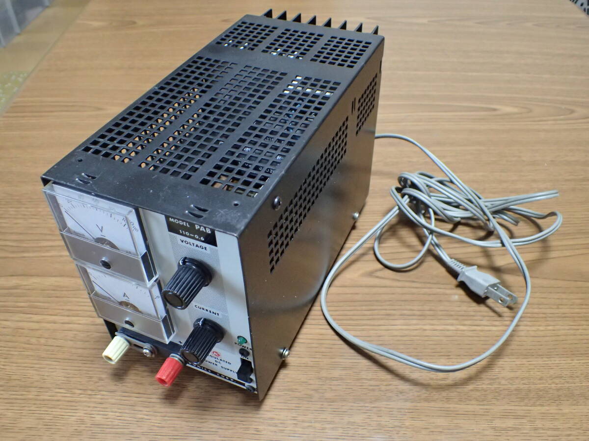 Yahoo!オークション -「電源 kikusui pab」の落札相場・落札価格 Yahoo!オークション -「電源 kikusui pab」の落札相場・落札価格
