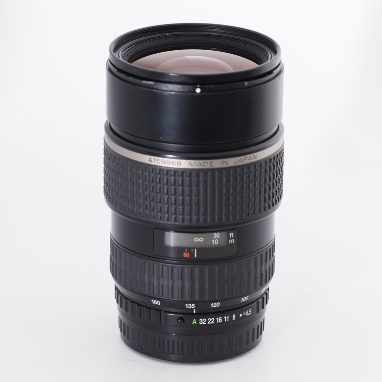 2025年最新】Yahoo!オークション -pentax 645 fa 80-160の中古品 2025年最新】Yahoo!オークション -pentax 645 fa 80-160の中古品