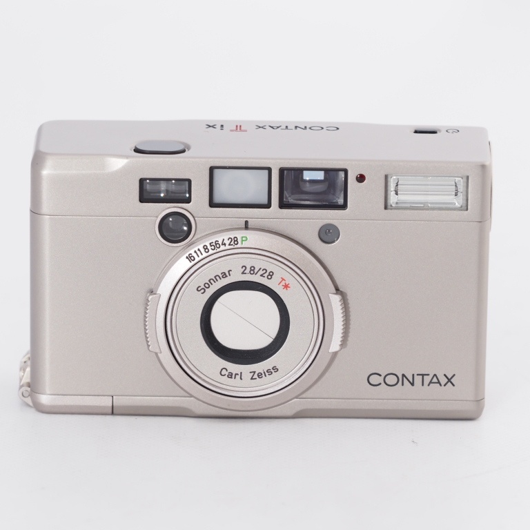 2025年最新】Yahoo!オークション -contax tixの中古品・新品・未 2025年最新】Yahoo!オークション -contax tixの中古品・新品・未