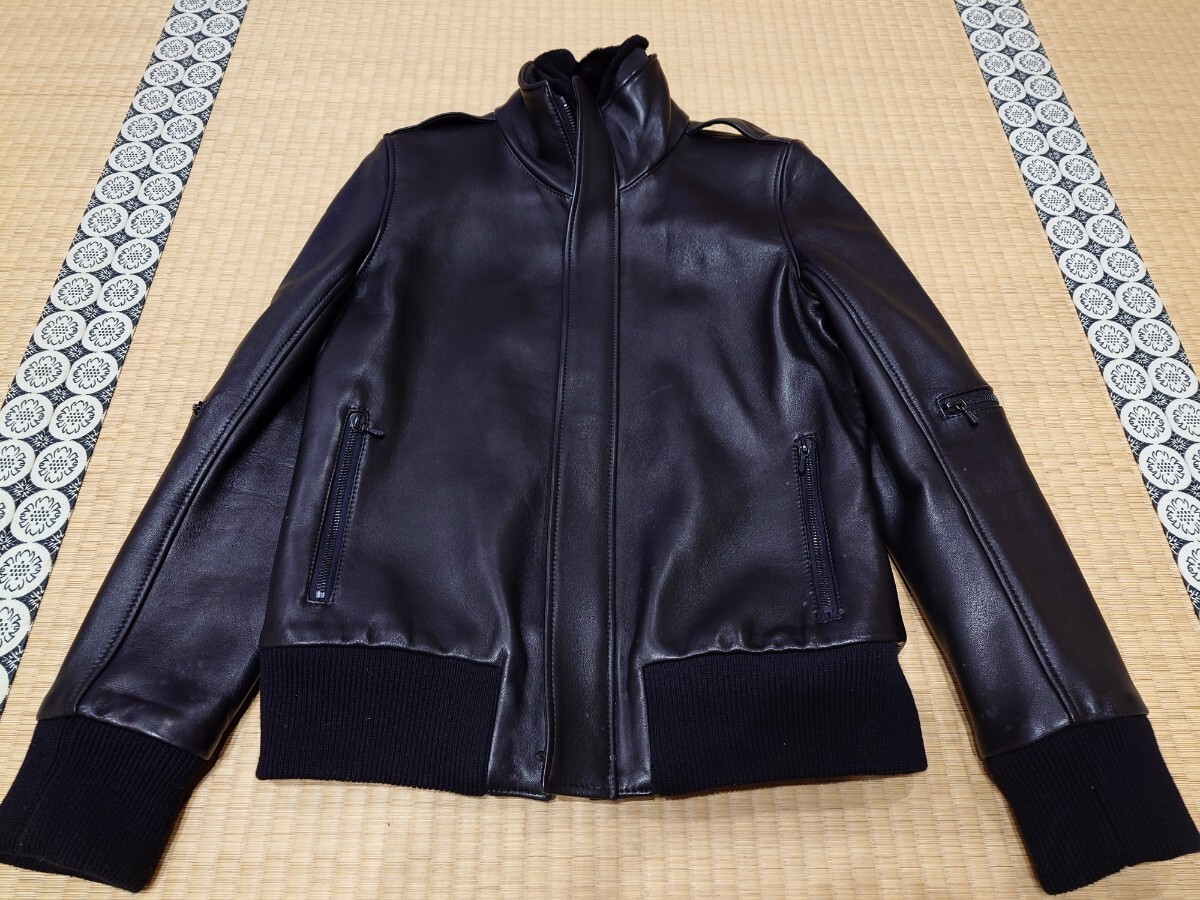 2025年最新】Yahoo!オークション -wjk レザー ジャケットの中古 2025年最新】Yahoo!オークション -wjk レザー ジャケットの中古