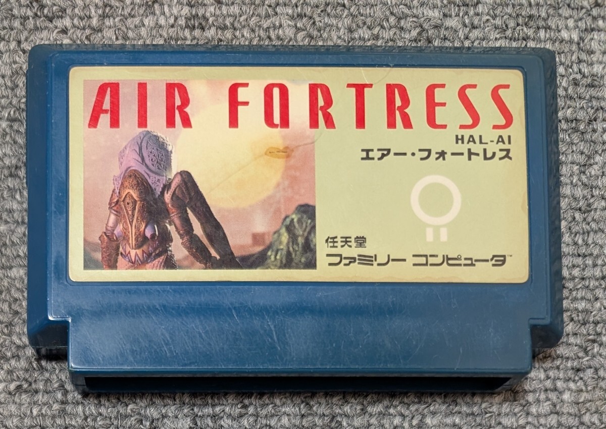 Yahoo!オークション -「エアーフォートレス」の落札相場・落札価格 Yahoo!オークション -「エアーフォートレス」の落札相場・落札価格