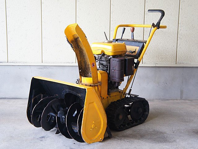 Yahoo!オークション -「除雪機 中古 フジイ」の落札相場・落札価格 Yahoo!オークション -「除雪機 中古 フジイ」の落札相場・落札価格