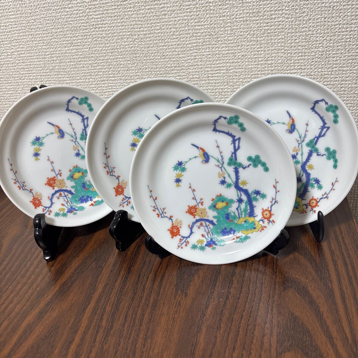 Yahoo!オークション -「静山」(伊万里、有田) (日本の陶磁)の Yahoo!オークション -「静山」(伊万里、有田) (日本の陶磁)の