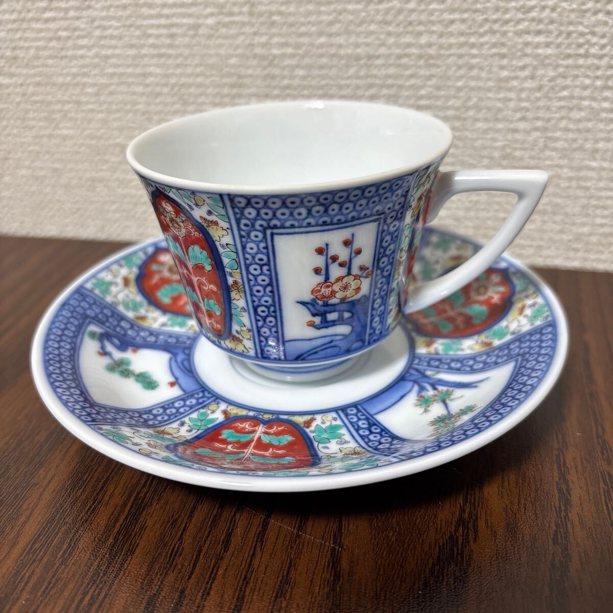 2025年最新】Yahoo!オークション -柿右衛門カップの中古品・新品 2025年最新】Yahoo!オークション -柿右衛門カップの中古品・新品