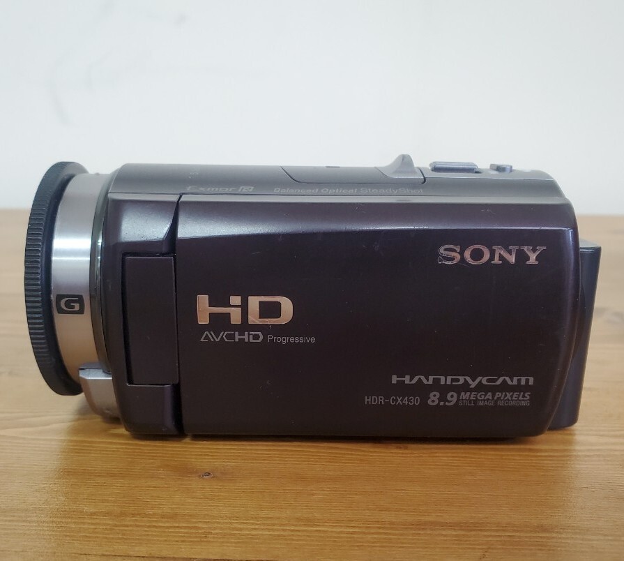 Yahoo!オークション -「ソニー hdr-cx430v」の落札相場・落札価格 Yahoo!オークション -「ソニー hdr-cx430v」の落札相場・落札価格