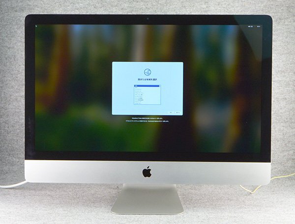 Yahoo!オークション -「core i9」(iMac) (デスクトップ)の落札 Yahoo!オークション -「core i9」(iMac) (デスクトップ)の落札