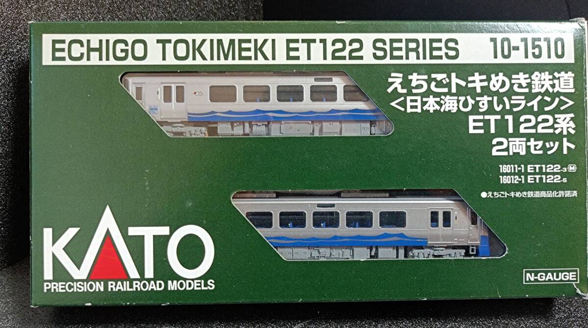 Yahoo!オークション -「えちごトキめき鉄道」(私鉄車輌) (N