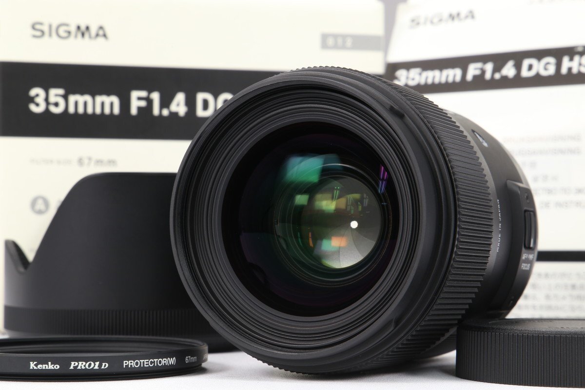 2025年最新】Yahoo!オークション -sigma 35mm f1.4の中古品 2025年最新】Yahoo!オークション -sigma 35mm f1.4の中古品