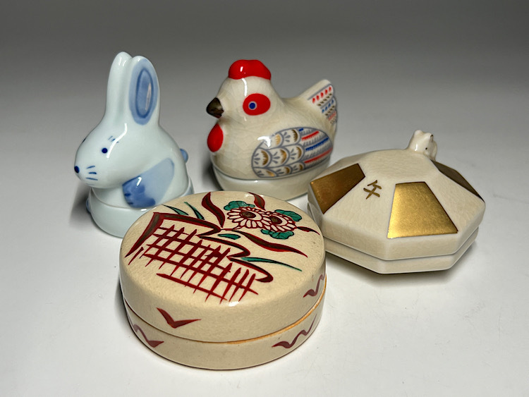 2025年最新】Yahoo!オークション -茶道具 香合 まとめての中古品 2025年最新】Yahoo!オークション -茶道具 香合 まとめての中古品