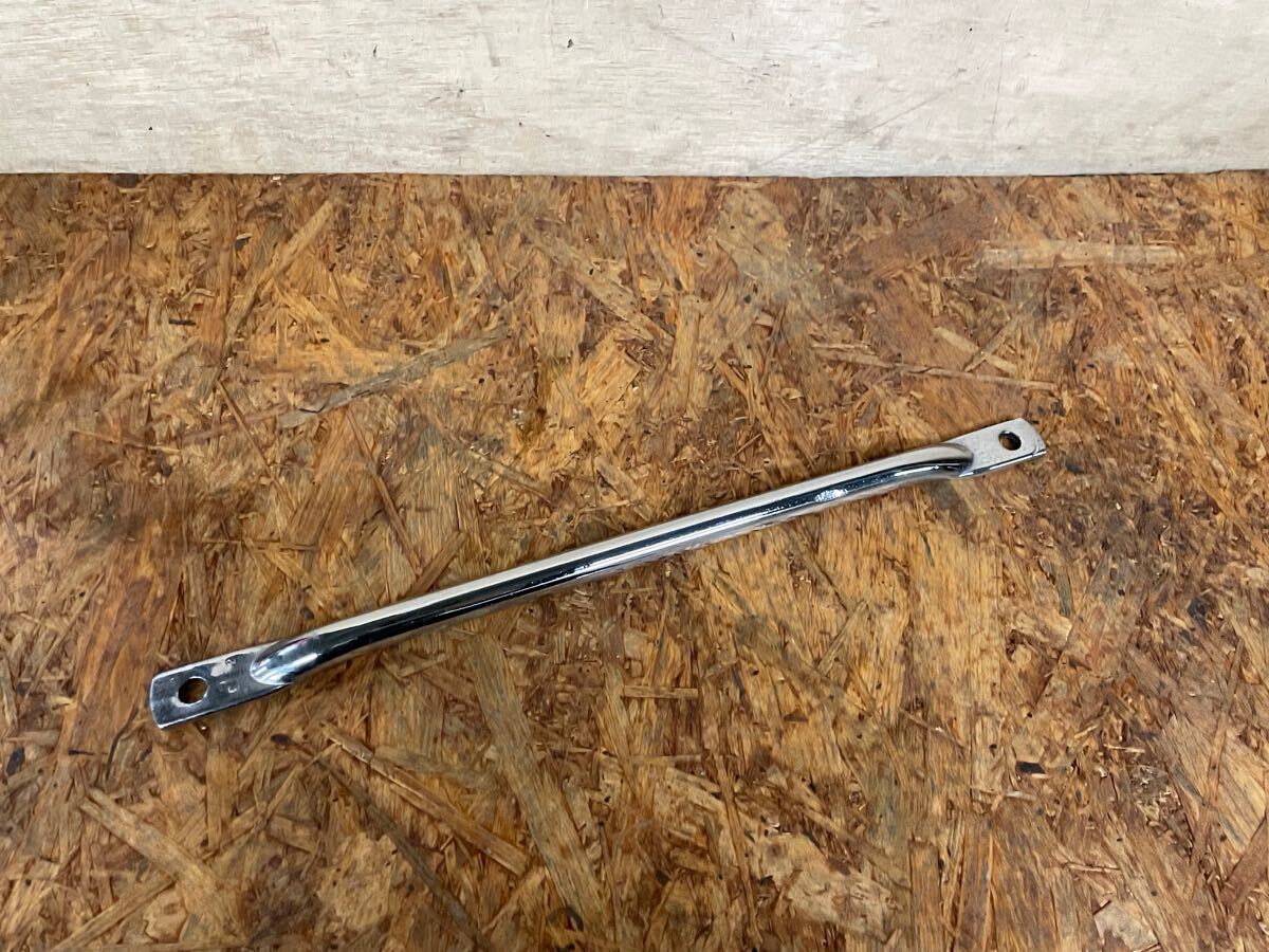 汎用 トルクロッド ステンレス Cタイプ Mサイズ 270mm バイク