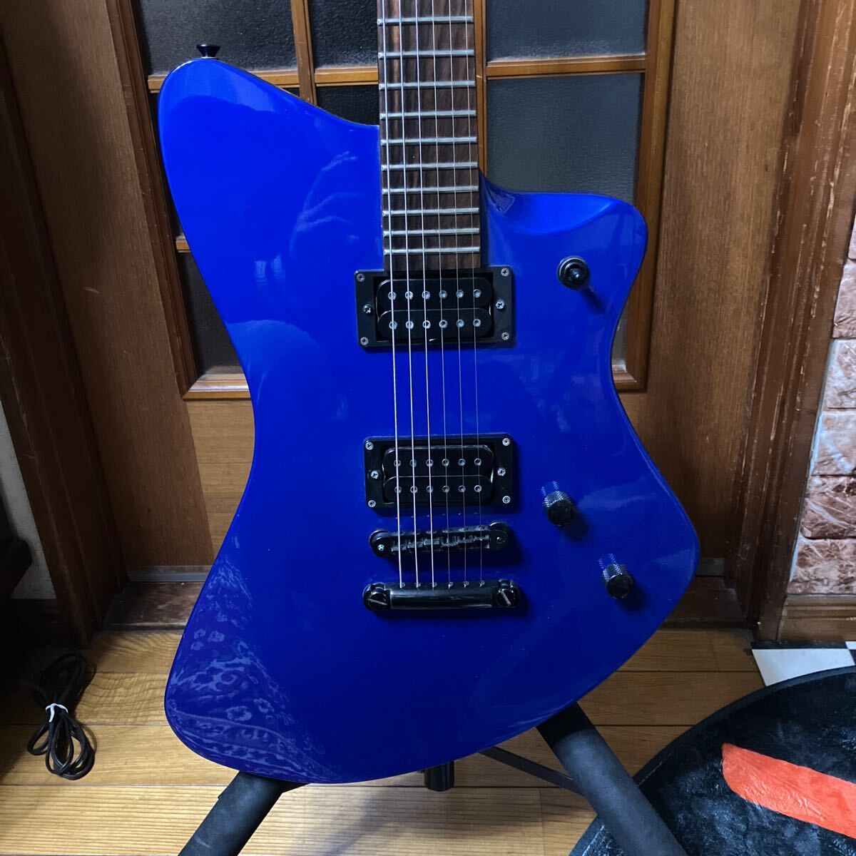 Yahoo!オークション -「fernandes vertigo」の落札相場・落札価格 Yahoo!オークション -「fernandes vertigo」の落札相場・落札価格