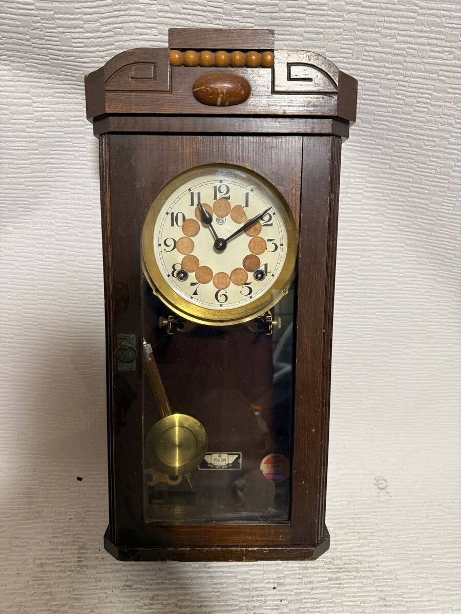 Yahoo!オークション -「aichi clock」(置時計、掛時計 Yahoo!オークション -「aichi clock」(置時計、掛時計