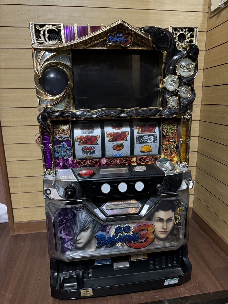 Yahoo!オークション -「戦国basara」(パチンコ、パチスロ) の Yahoo!オークション -「戦国basara」(パチンコ、パチスロ) の