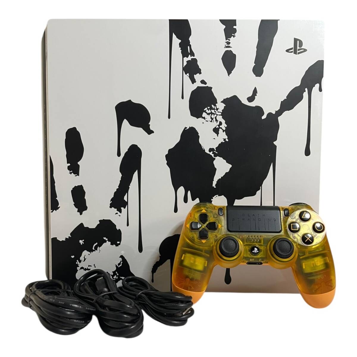 Yahoo!オークション -「ps4 death stranding」(PS4本体 Yahoo!オークション -「ps4 death stranding」(PS4本体