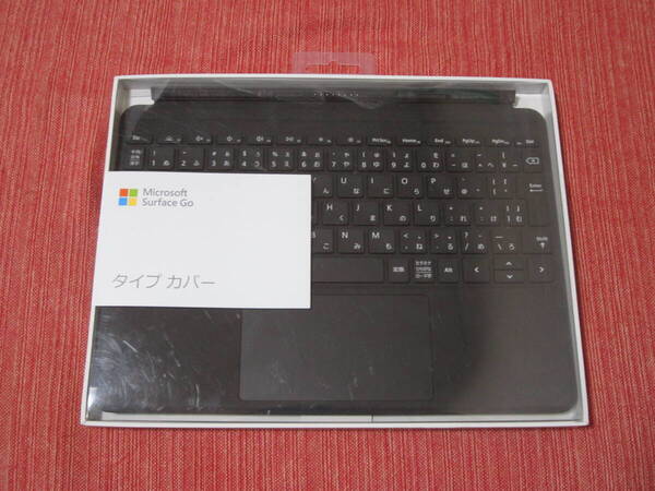 美品!! 動作品! マイクロソフト Microsoft 純正 サーフェス Surface タイプカバー バックライト キーボード KCM-00043