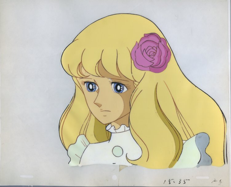Yahoo!オークション -「花の子ルンルン セル画」の落札相場 Yahoo!オークション -「花の子ルンルン セル画」の落札相場