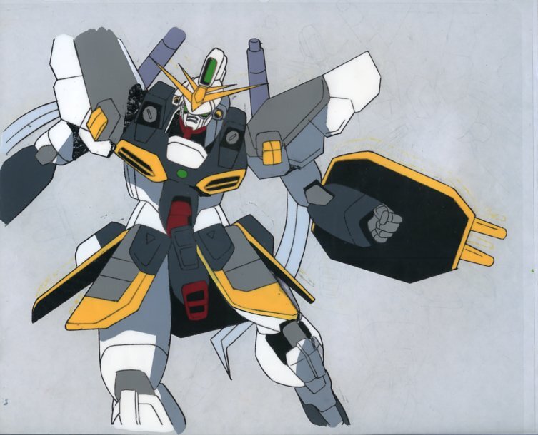 Yahoo!オークション -「セル画 ガンダムw」の落札相場・落札価格 Yahoo!オークション -「セル画 ガンダムw」の落札相場・落札価格