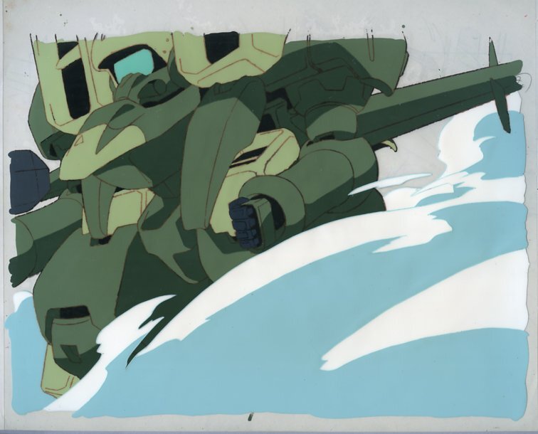 Yahoo!オークション -「セル画 ガンダムw」の落札相場・落札価格 Yahoo!オークション -「セル画 ガンダムw」の落札相場・落札価格