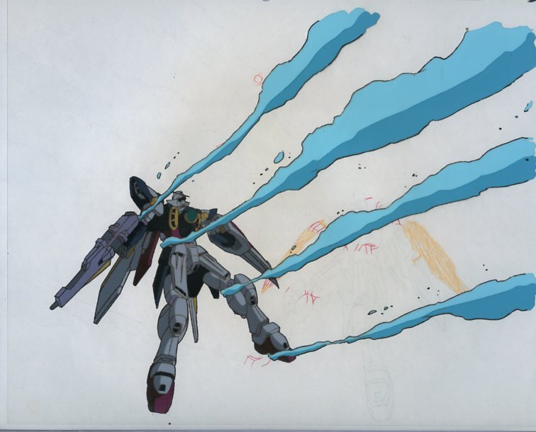Yahoo!オークション -「セル画 ガンダムw」の落札相場・落札価格 Yahoo!オークション -「セル画 ガンダムw」の落札相場・落札価格