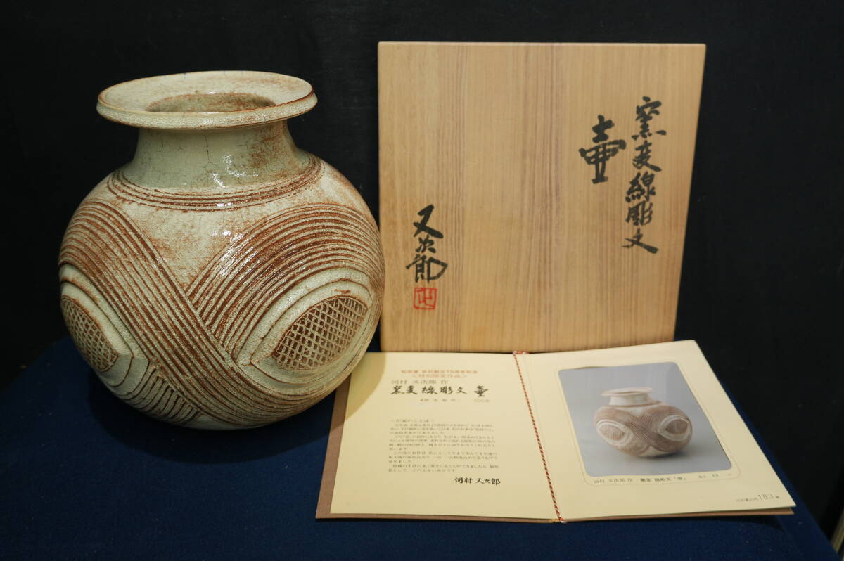 Yahoo!オークション -「:河村」(その他) (陶磁一般)の落札相場 Yahoo!オークション -「:河村」(その他) (陶磁一般)の落札相場