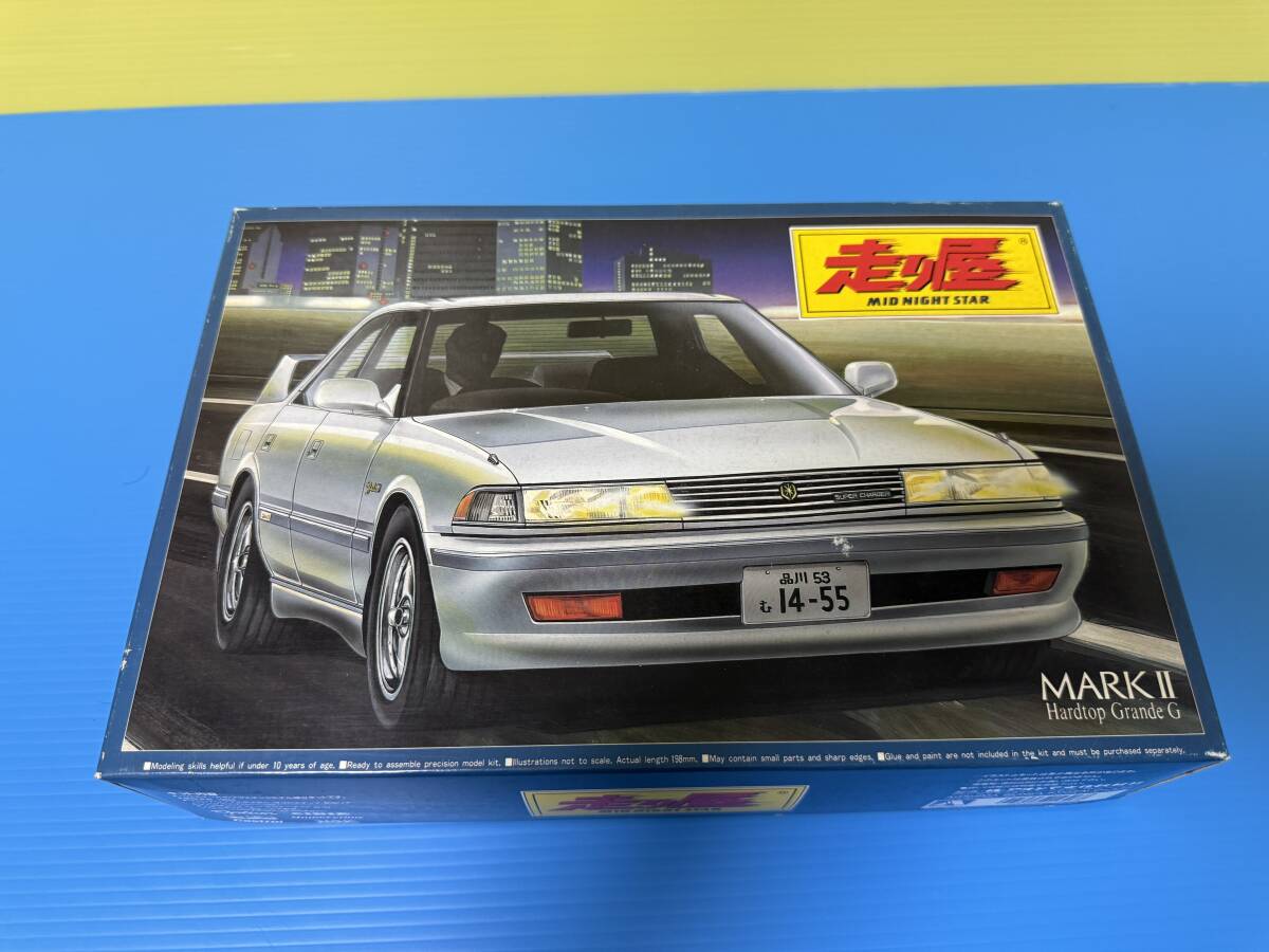 2025年最新】Yahoo!オークション -gx81マークⅡ(プラモデル)の 2025年最新】Yahoo!オークション -gx81マークⅡ(プラモデル)の