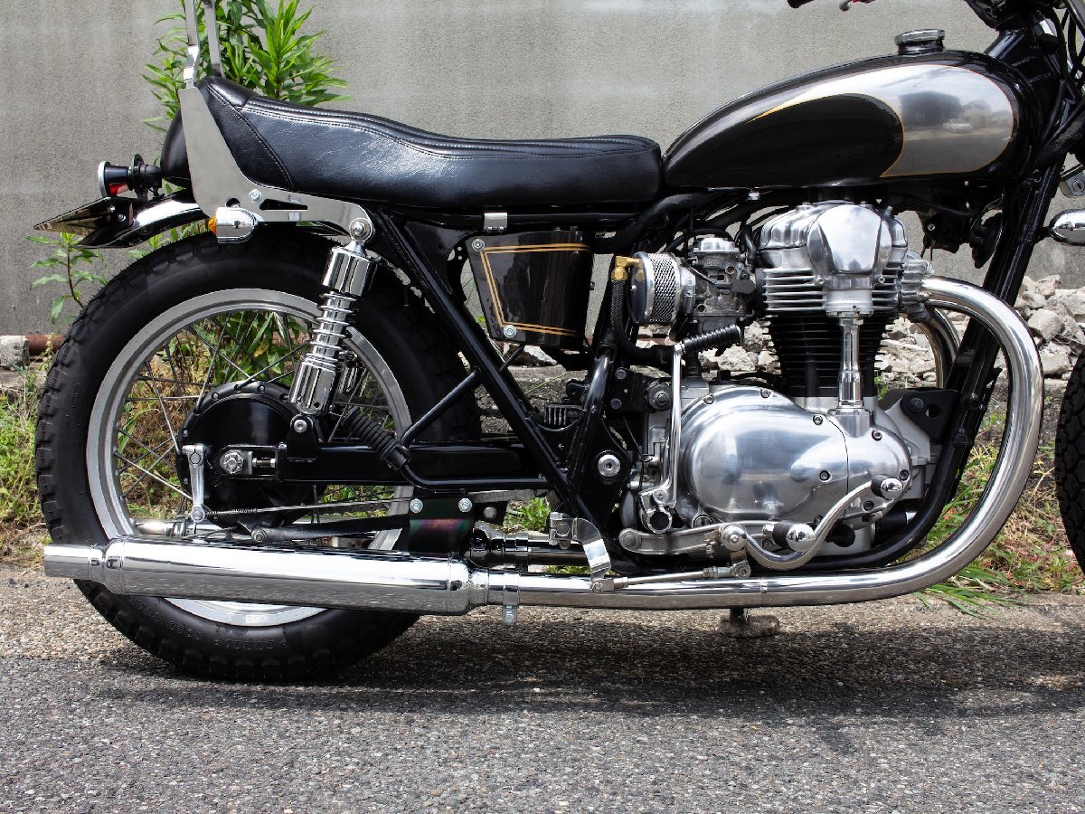 2025年最新】Yahoo!オークション -w650 マフラー(カワサキ用)の 2025年最新】Yahoo!オークション -w650 マフラー(カワサキ用)の