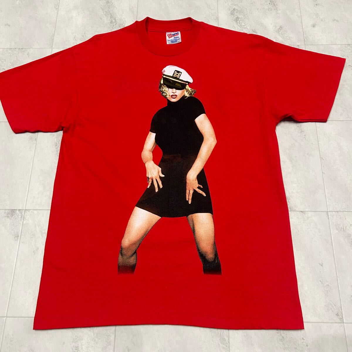 2025年最新】マドンナ Tシャツの魅力的なアイテムが勢揃い 2025年最新】マドンナ Tシャツの魅力的なアイテムが勢揃い
