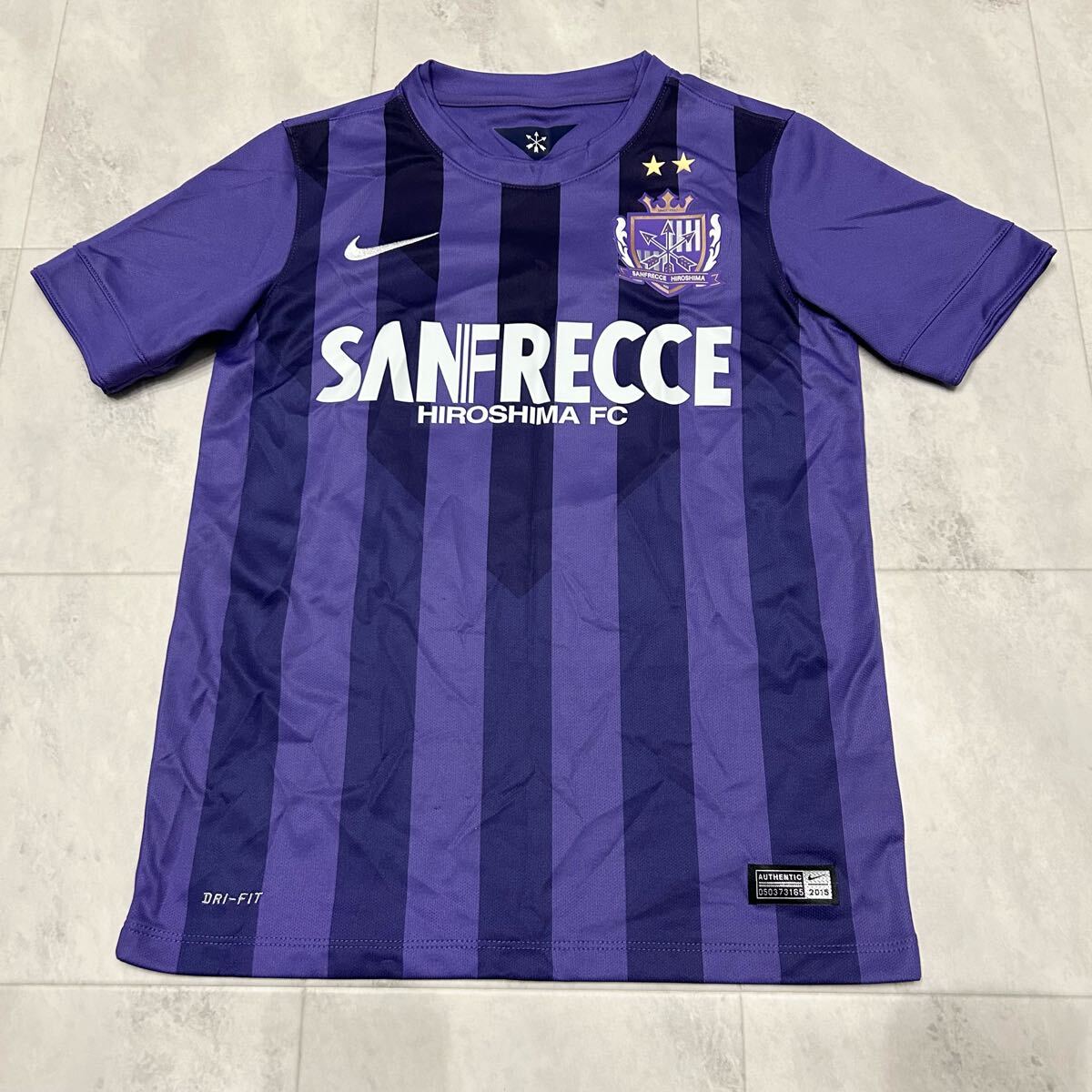 Yahoo!オークション -「サンフレッチェ広島 ユニフォーム 2015 Yahoo!オークション -「サンフレッチェ広島 ユニフォーム 2015