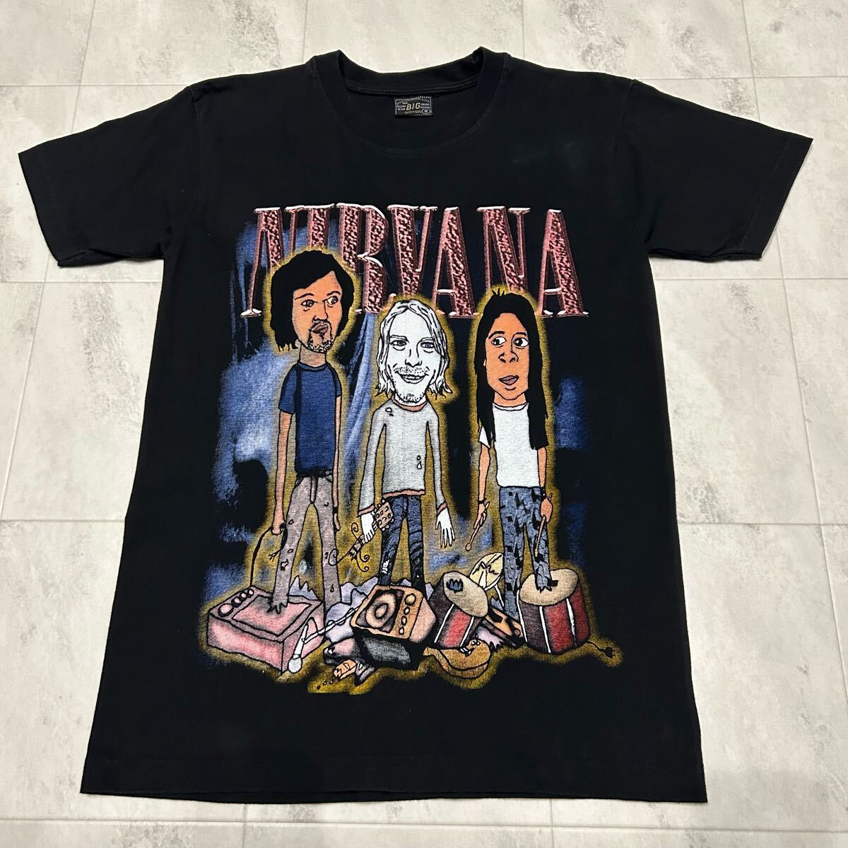 2025年最新】Yahoo!オークション -mr.big tシャツの中古品・新品 2025年最新】Yahoo!オークション -mr.big tシャツの中古品・新品