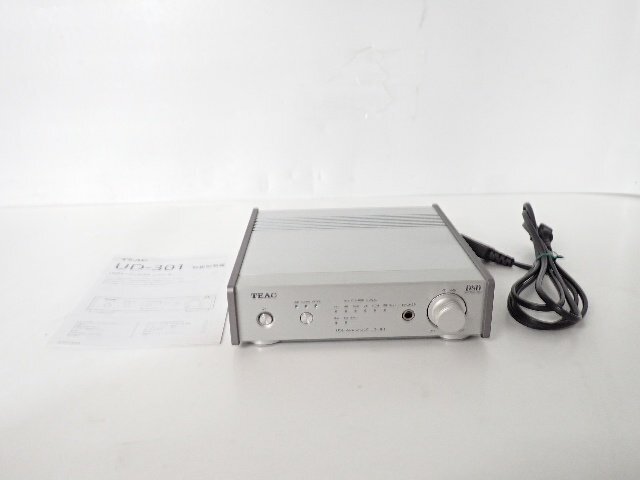 Yahoo!オークション -「teac ud-301」(アンプ) (オーディオ機器 Yahoo!オークション -「teac ud-301」(アンプ) (オーディオ機器