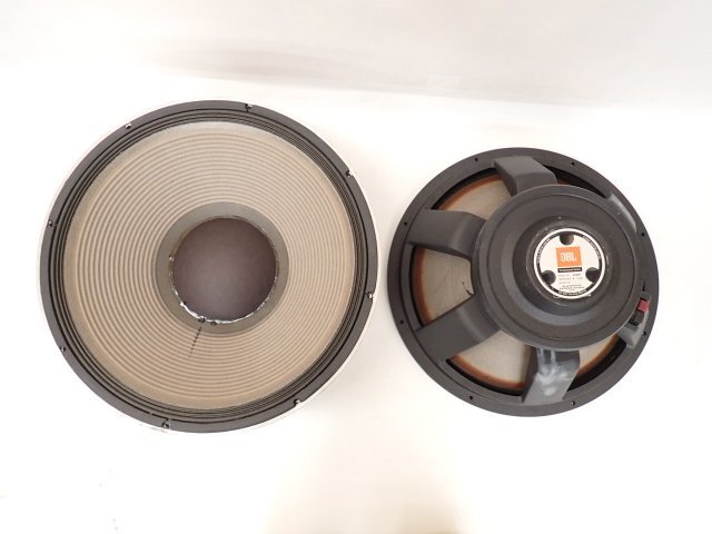 Yahoo!オークション -「jbl 2242h」の落札相場・落札価格 Yahoo!オークション -「jbl 2242h」の落札相場・落札価格