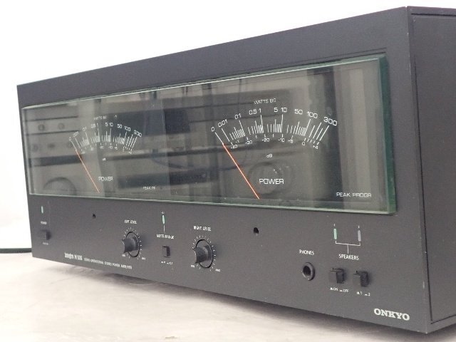 Yahoo!オークション -「onkyo m-506」の落札相場・落札価格
