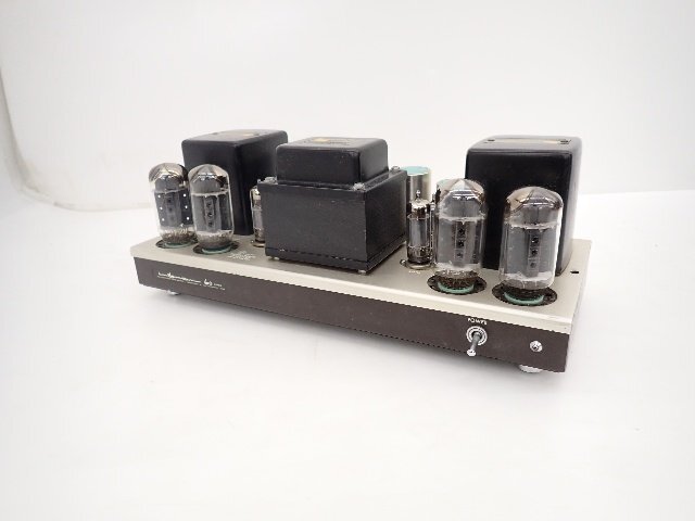 Yahoo!オークション -「luxman mq60」(真空管アンプ) (アンプ)の Yahoo!オークション -「luxman mq60」(真空管アンプ) (アンプ)の