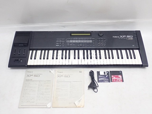 Yahoo!オークション -「roland xp-50」の落札相場・落札価格 Yahoo!オークション -「roland xp-50」の落札相場・落札価格