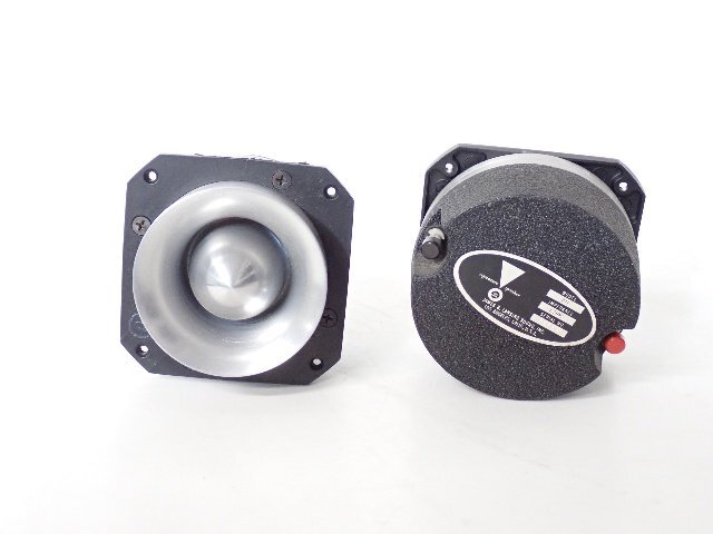 Yahoo!オークション -「jbl 077」(スピーカー本体) (JBL)の落札 Yahoo!オークション -「jbl 077」(スピーカー本体) (JBL)の落札