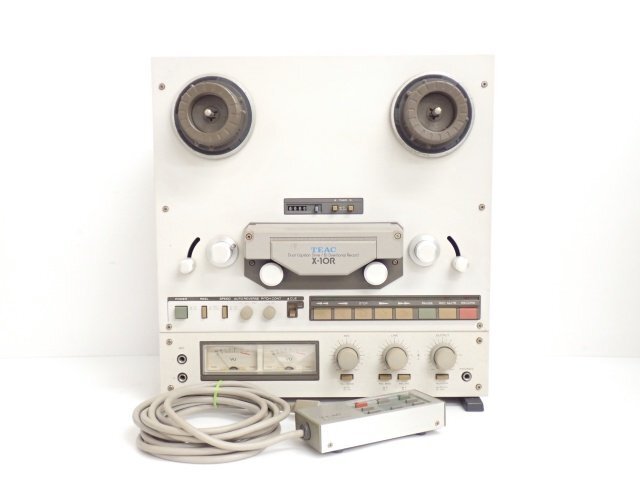 Yahoo!オークション -「rc-100 (teac ティアック)」(オーディオ Yahoo!オークション -「rc-100 (teac ティアック)」(オーディオ