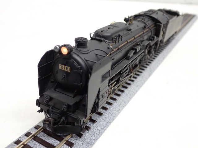 Yahoo!オークション -「カツミc58」(HOゲージ) (鉄道模型)の落札 Yahoo!オークション -「カツミc58」(HOゲージ) (鉄道模型)の落札