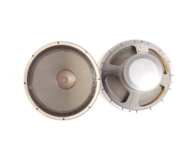 Yahoo!オークション -「altec 515」の落札相場・落札価格 Yahoo!オークション -「altec 515」の落札相場・落札価格