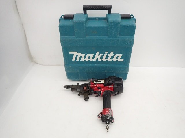 Yahoo!オークション -「マキタ an935h」(エアーツール) (工具 Yahoo!オークション -「マキタ an935h」(エアーツール) (工具