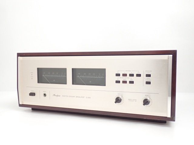 Yahoo!オークション -「accuphase p-266」の落札相場・落札価格 Yahoo!オークション -「accuphase p-266」の落札相場・落札価格