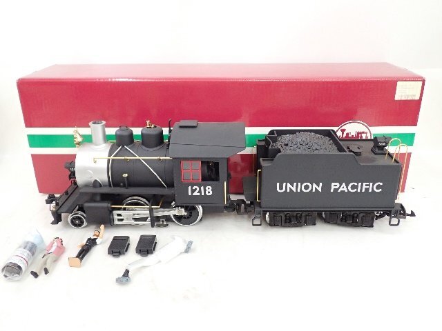 Yahoo!オークション -「gゲージ蒸気」(Gゲージ) (鉄道模型)の Yahoo!オークション -「gゲージ蒸気」(Gゲージ) (鉄道模型)の