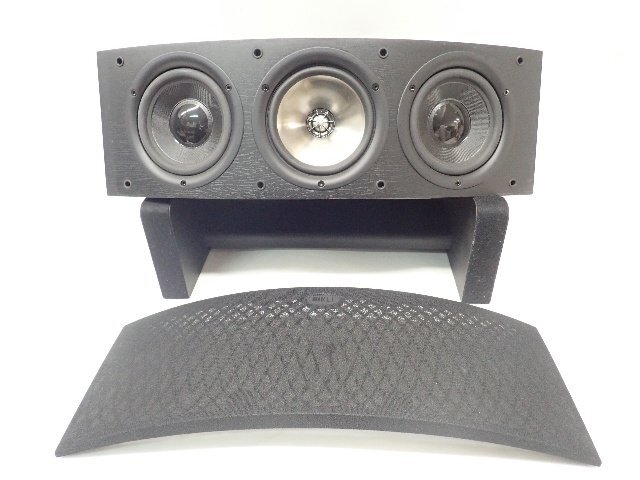Yahoo!オークション -「kef センタースピーカー」の落札相場 Yahoo!オークション -「kef センタースピーカー」の落札相場