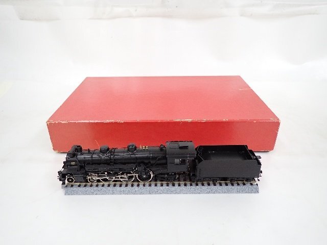 Yahoo!オークション -「c52」(HOゲージ) (鉄道模型)の落札相場 Yahoo!オークション -「c52」(HOゲージ) (鉄道模型)の落札相場