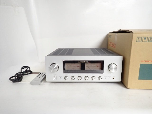 Yahoo!オークション -「luxman l-550ax」の落札相場・落札価格 Yahoo!オークション -「luxman l-550ax」の落札相場・落札価格