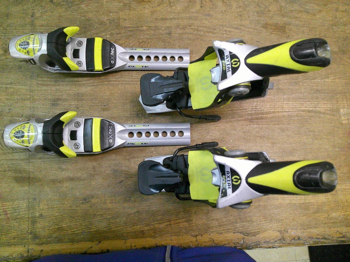 Yahoo!オークション -「rossignol axial」の落札相場・落札価格 Yahoo!オークション -「rossignol axial」の落札相場・落札価格