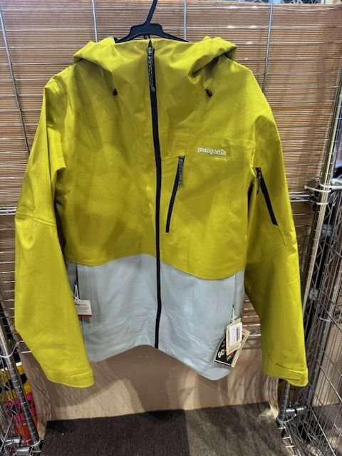2025年最新】Yahoo!オークション -パタゴニア スキー ウェアの中古品・新品・未使用品一覧
