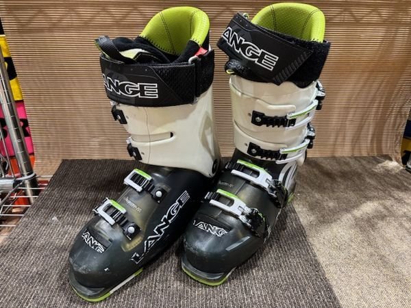 Yahoo!オークション -「lange rx」(スキー) (スポーツ別)の落札